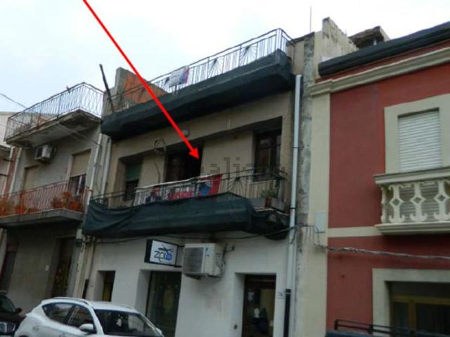 Appartamento in vendita a Roccalumera, Sicilia