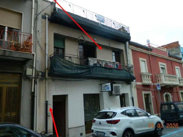 Appartamento in vendita a Sciglio, Roccalumera