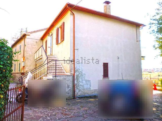 Appartamento in vendita a Castiglion Fiorentino, Toscana