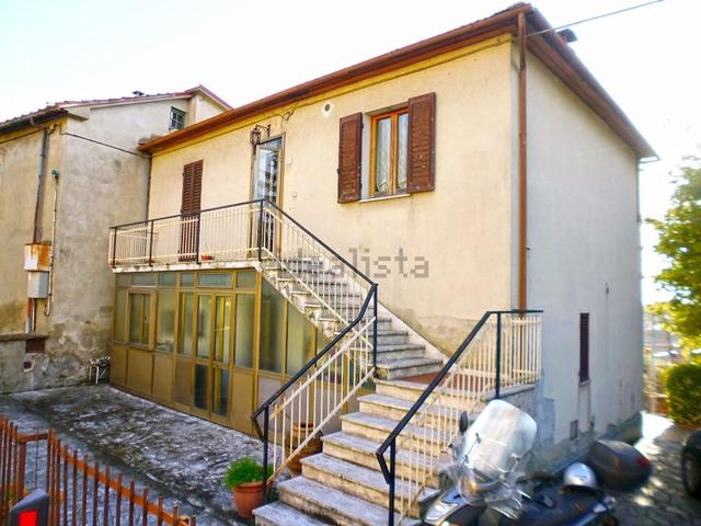 Appartamento in vendita a Castiglion Fiorentino, Toscana