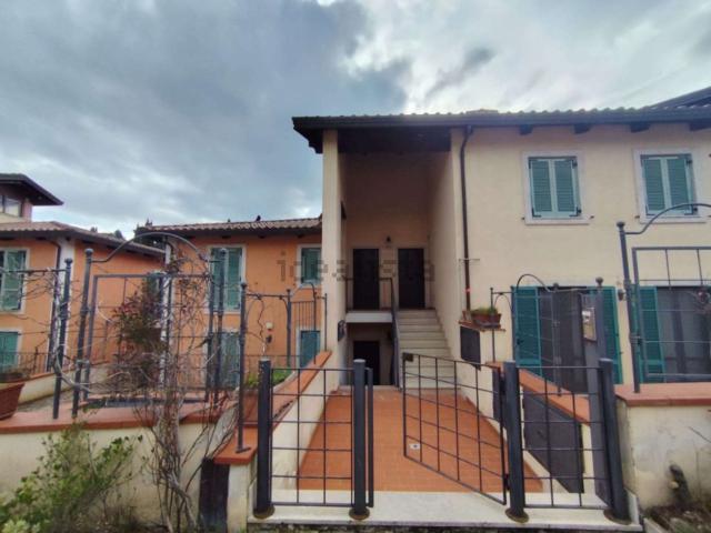 Appartamento in vendita a Cetona, Toscana