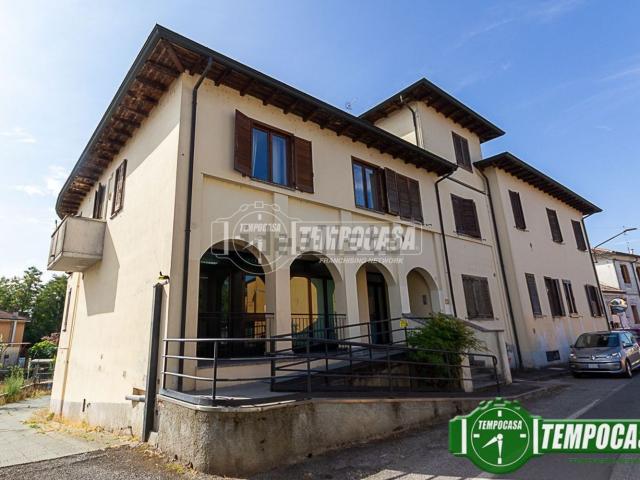 Appartamento in vendita a Santo Stefano Lodigiano, Lombardia