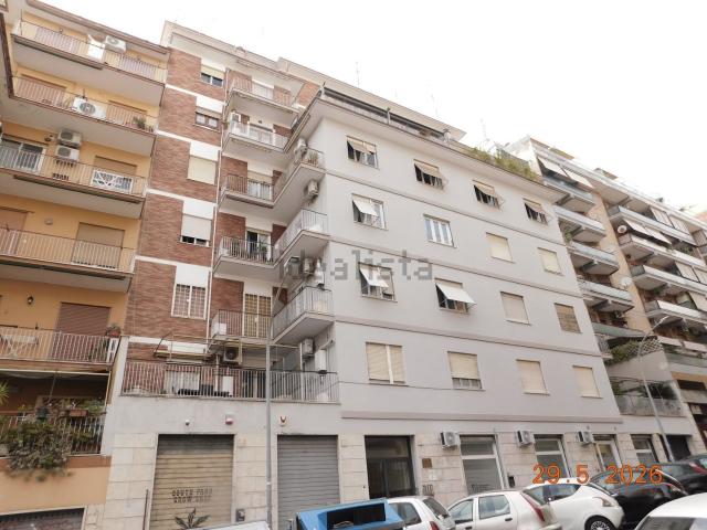 Appartamento in vendita a Municipio Roma IV, Roma Capitale