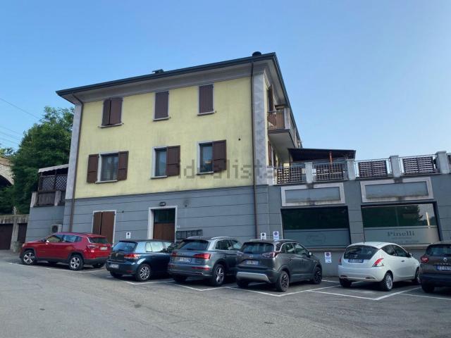 Appartamento in vendita a Unione dell'Appennino Bolognese, Monzuno