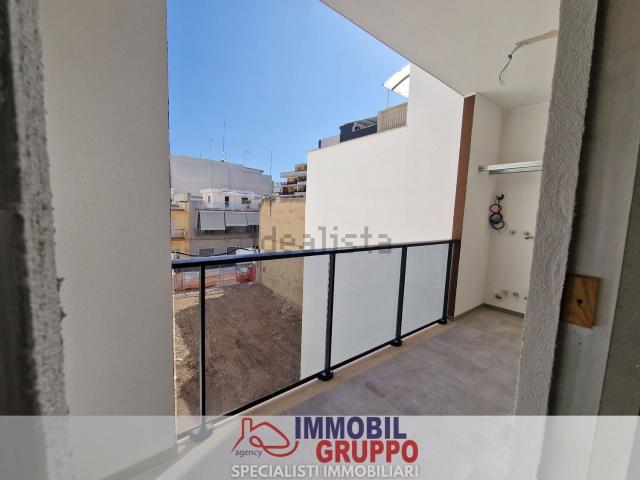 Appartamento in vendita a Puglia, Barletta-andria-trani