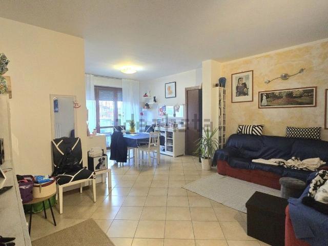 Appartamento in vendita a Gerenzago, Pavia
