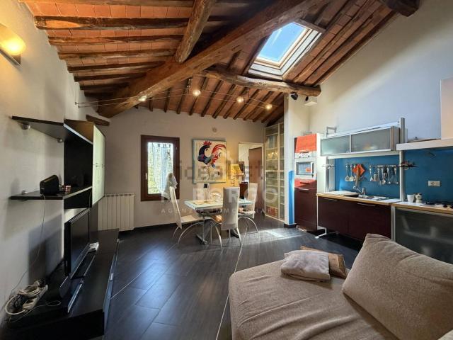 Appartamento in vendita a Uzzano, Toscana