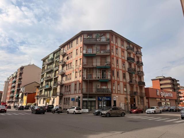 Appartamento in vendita a Zona Omogenea Milano Nord, Sesto San Giovanni