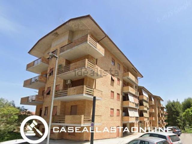 Appartamento in vendita a Marche, Macerata