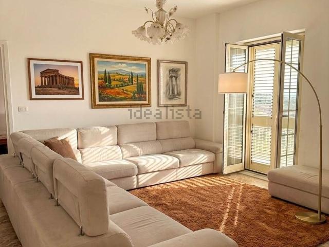 Appartamento in vendita a Rupe Atenea, Agrigento