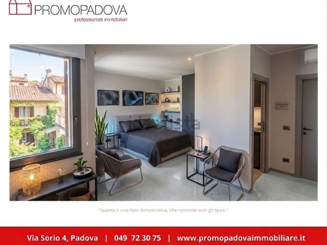 Appartamento in vendita a Brusegana, Padova