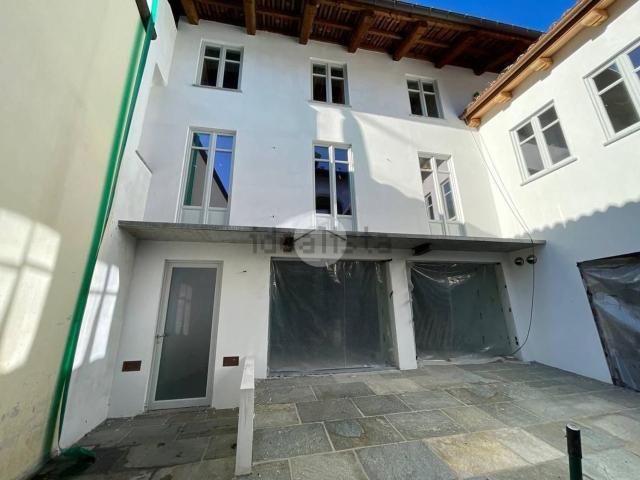 Appartamento in vendita a Cherasco, Cuneo