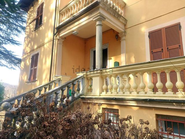 Appartamento in vendita a Crocefieschi, Liguria