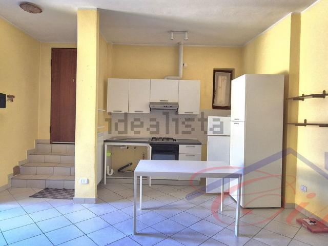 Attico in vendita a Sala al Barro, Galbiate