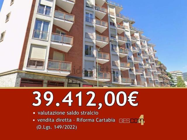 Appartamento in vendita a Aranco, Borgosesia