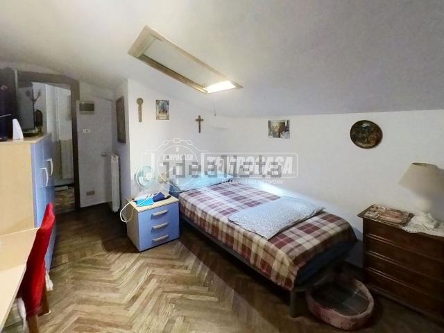 Appartamento in vendita a Aosta