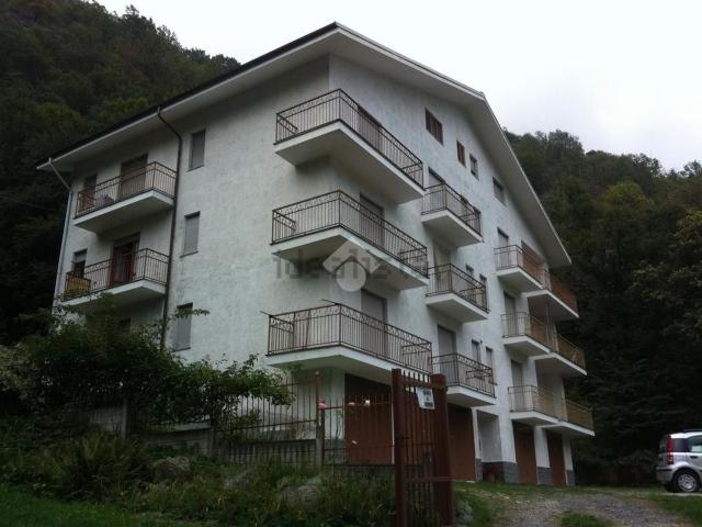 Appartamento in vendita a Unione Montana di Comuni delle Valli di Lanzo, Ceronda e Casternone, Piemonte