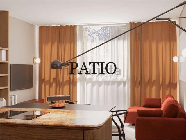 Appartamento in vendita a San Bartolomeo, Como