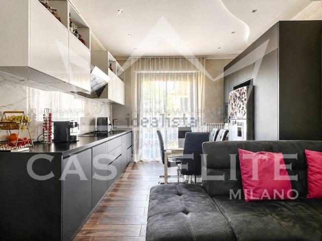 Appartamento in vendita a Vittuone, Lombardia
