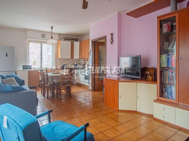 Appartamento in vendita a San Salvatore, Cogorno