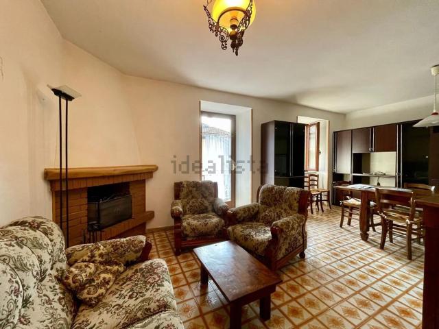 Appartamento in vendita a Comunità Alto Garda e Ledro, Molina Di Ledro