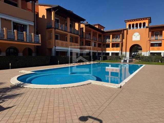 Appartamento in vendita a Comunità Montana Parco Alto Garda bresciano, Salò