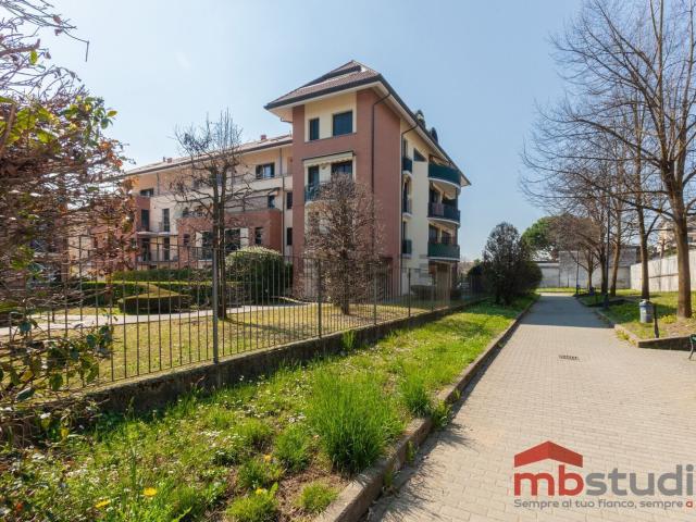 Appartamento in vendita a Barnasc, Tradate