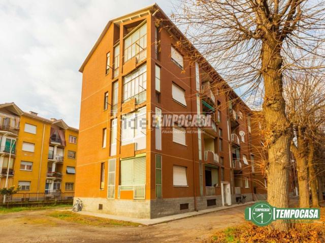 Appartamento in vendita a Cascina Brughetto, Busto Arsizio