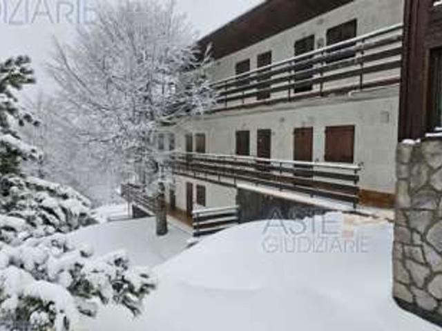 Appartamento in vendita a Abetone Cutigliano, Doganaccia