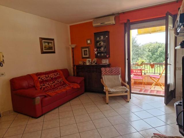 Appartamento in vendita a Venturina Terme, Campiglia Marittima