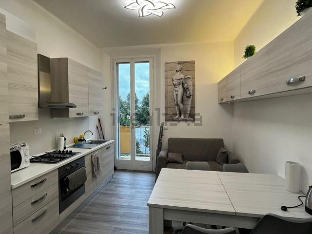 Appartamento in vendita a Forlì, Grandi Italiani