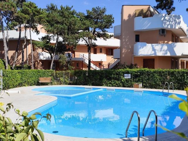 Appartamento in vendita a Lignano Pineta / Lignan Pinede, Lignano Sabbiadoro / Lignan