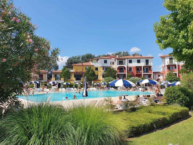 Appartamento in vendita a Lido Altanea, Caorle