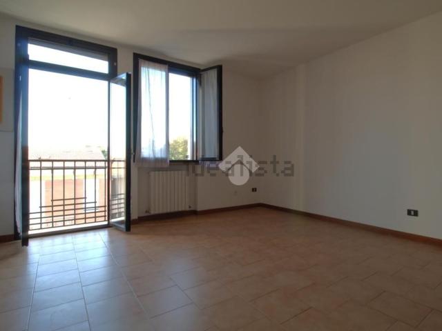 Appartamento in vendita a Suzzara, Lombardia