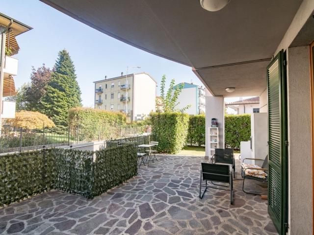 Appartamento in vendita a Gessate, Milano