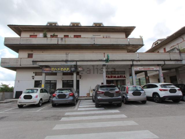 Appartamento in vendita a Capolavilla, Marche