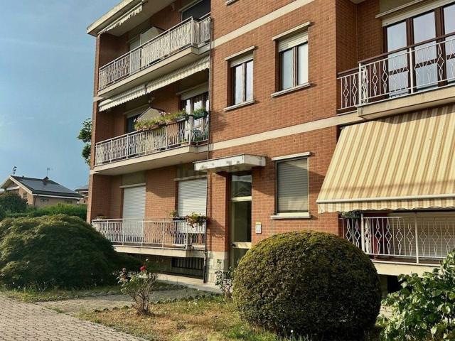 Appartamento in vendita a Tetti Griglio, Piemonte