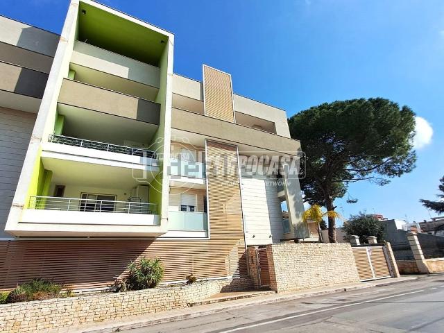 Appartamento in vendita a Puglia, Bari