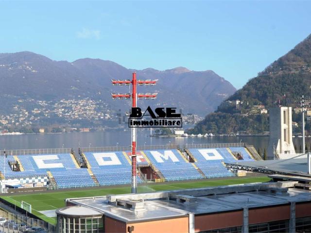 Appartamento in vendita a Stadio, Como