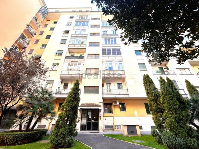 Appartamento in vendita a Montagnola, Roma