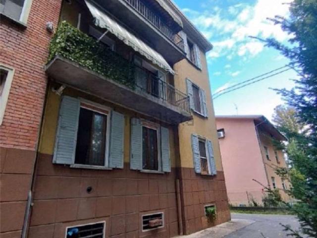 Appartamento in vendita a Pianura Reggiana, Re