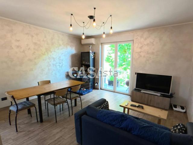 Appartamento in vendita a Sacconago, Busto Arsizio