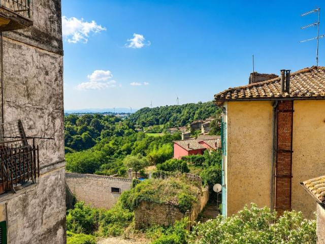 Appartamento in vendita a Piansano, Lazio