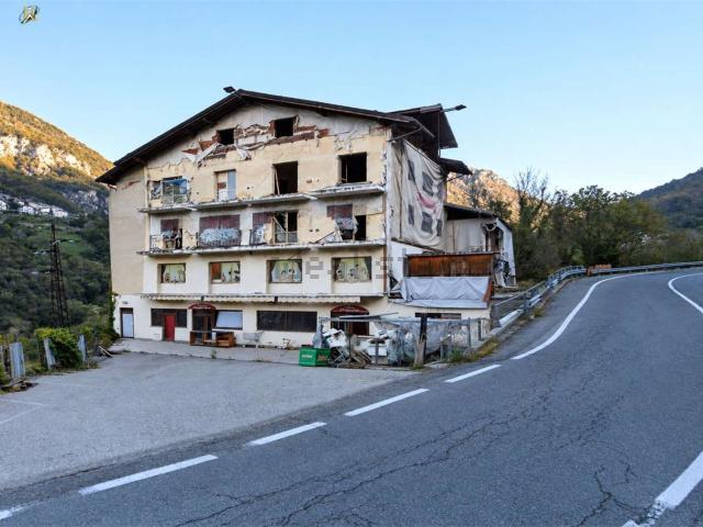 Appartamento in vendita a Maddalena, Pont-Saint-Martin