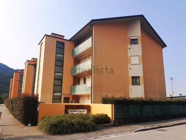 Appartamento in vendita a Cisano Bergamasco, Bergamo
