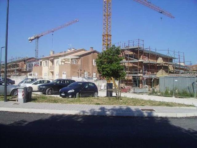 Appartamento in vendita a Rione Porto, Marche