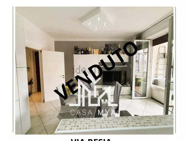 Appartamento in vendita a Don Bosco, Bolzano - Bozen