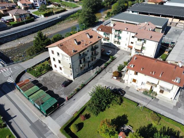 Appartamento in vendita a Spagnago, Cornedo Vicentino