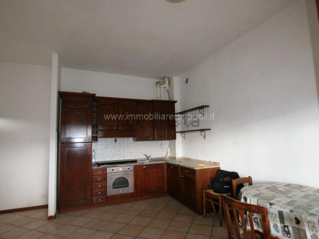 Appartamento in vendita a Bettolle, Sinalunga