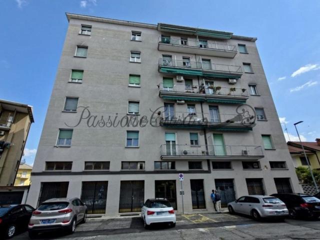 Appartamento in vendita a Vigevano, Pavia